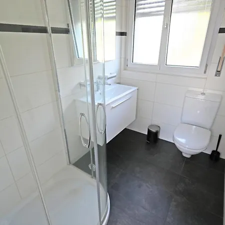 Holiday home Genovese Al *