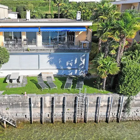 Genovese Al Holiday home