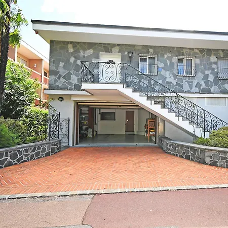 Genovese Al Holiday home *