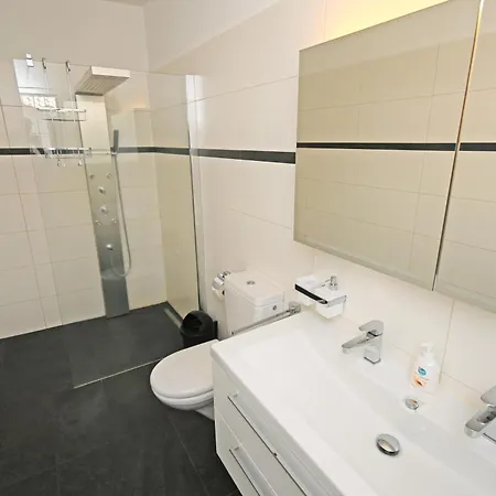 Holiday home Genovese Al Minusio