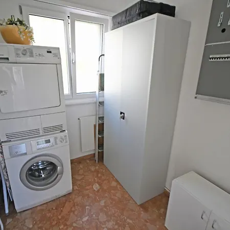 Genovese Al Holiday home