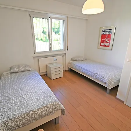 Holiday home Genovese Al