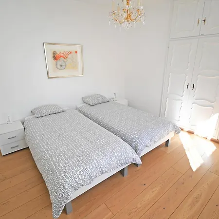 Genovese Al Holiday home *