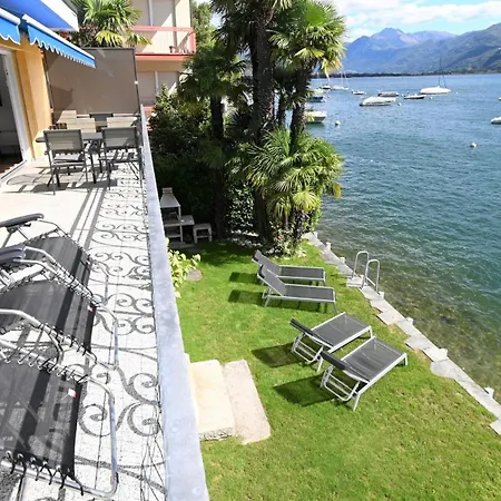 Holiday home Genovese Al